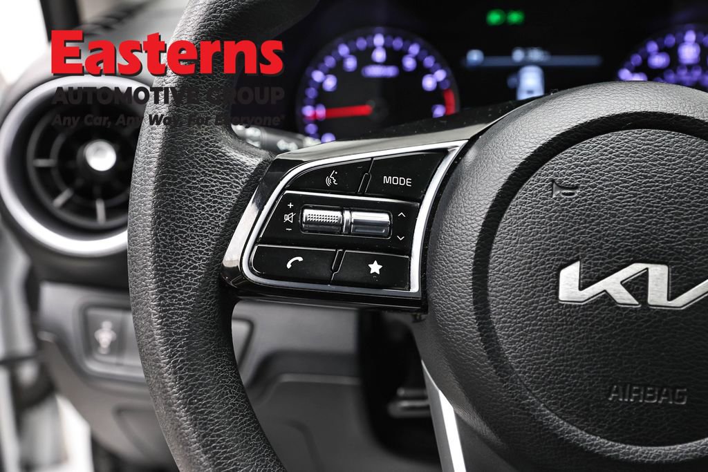 Used 2023 Kia Forte LXS FWD image 14