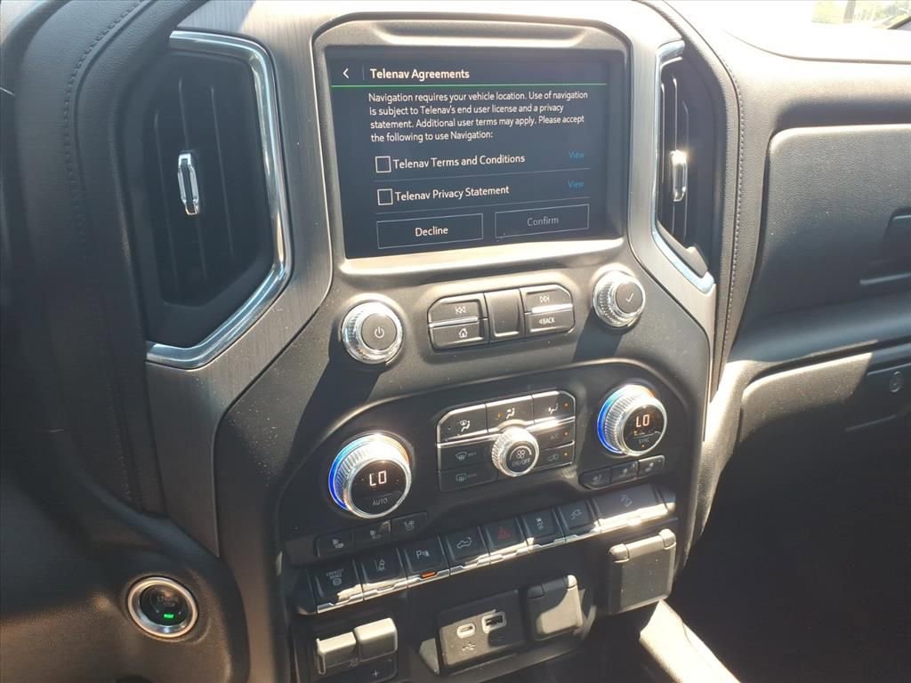 Used 2020 GMC Sierra 2500 Denali w/ Denali Ultimate Package AWD/4WD image 27