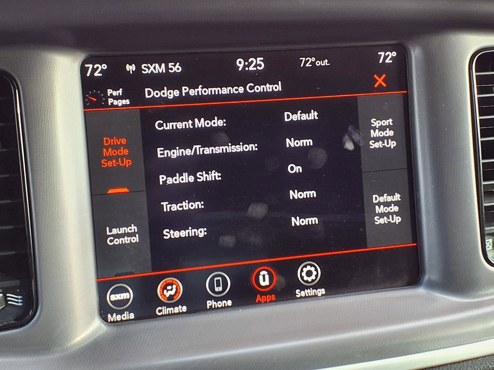 Used 2021 Dodge Charger GT w/ Driver Convenience Group image 11