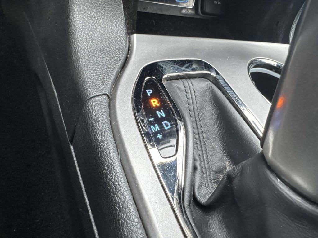 Used 2020 Jeep Grand Cherokee High Altitude image 22