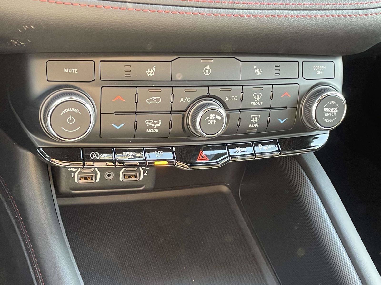 New 2026 Dodge Durango GT image 5