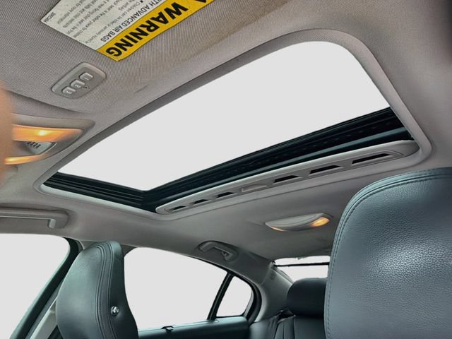 Used 2016 Volvo S60 T5 Premier FWD image 26