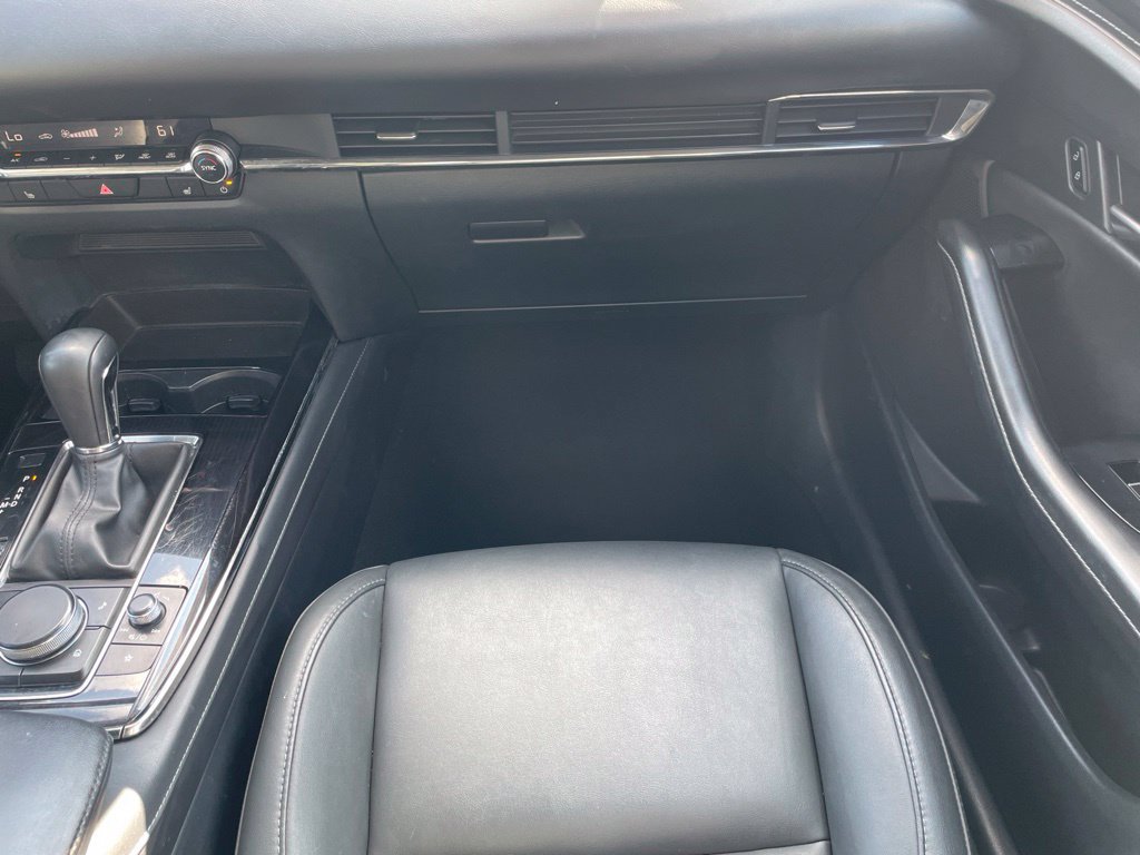 Certified 2025 MAZDA CX-30 AWD 2.5 S w/ Preferred Package image 23