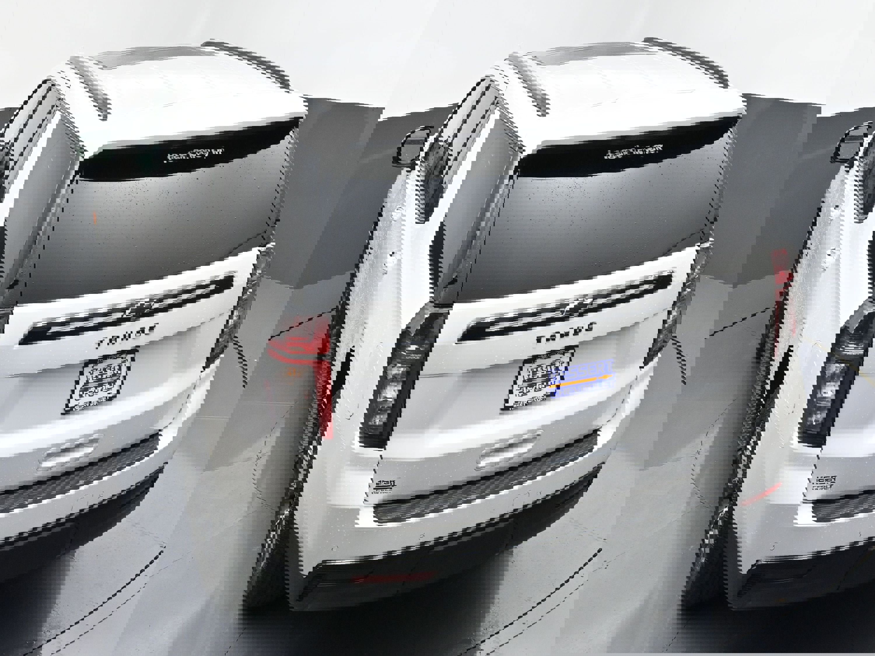 Used 2023 Chevrolet Tahoe Z71 w/ Luxury Package image 57