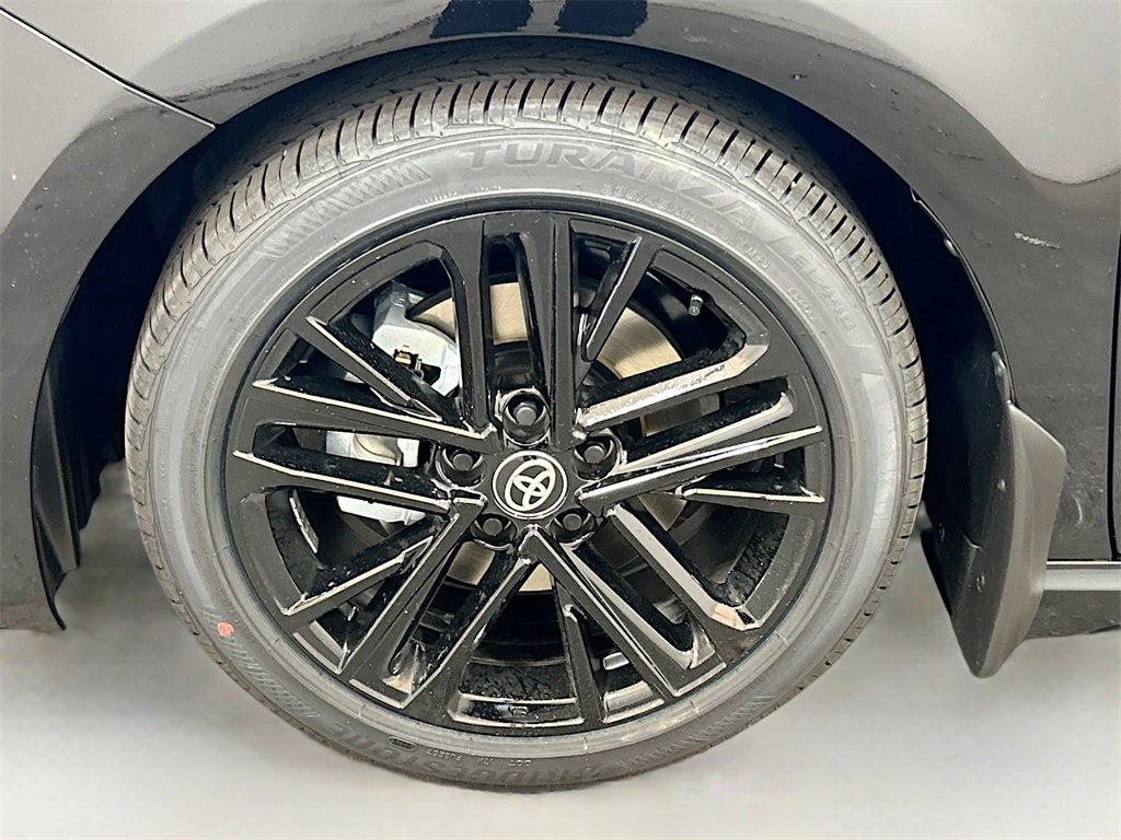 New 2026 Toyota Camry SE image 9