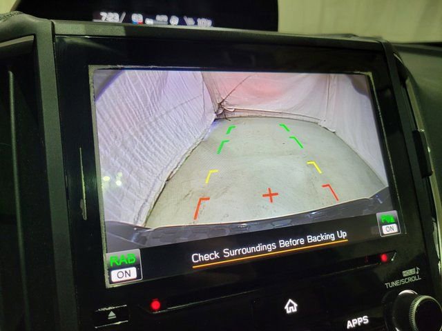 Used 2019 Subaru Crosstrek 2.0i Limited w/ Moonroof Package image 10