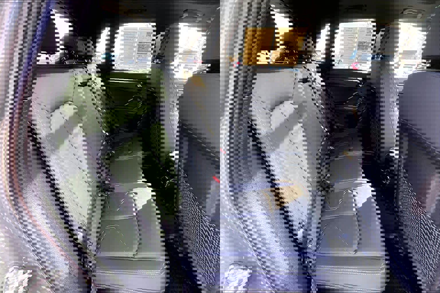 Used 2022 Audi Q3 2.0T Premium Plus image 18