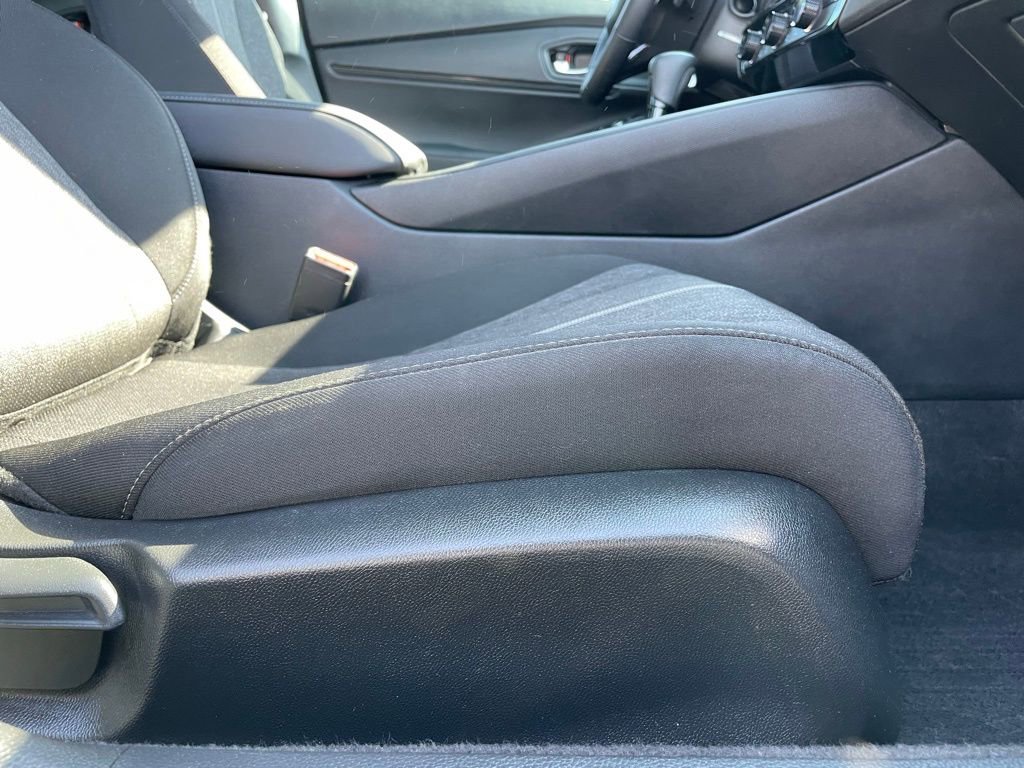 Certified 2025 Honda Accord Sport image 29