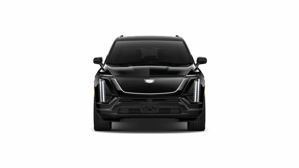 New 2026 Cadillac Vistiq Luxury w/ LPO, Floor Liner Package AWD/4WD image 29
