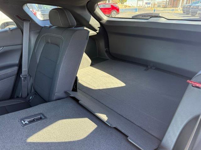 New 2026 Chevrolet Blazer EV LT image 40