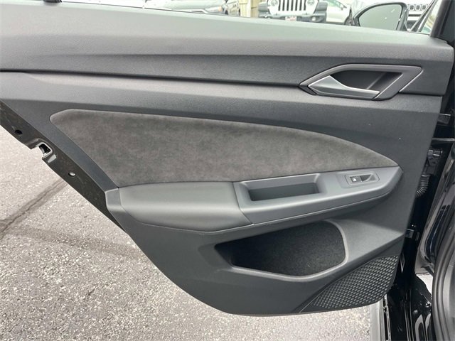 Used 2024 Volkswagen GTI S image 19