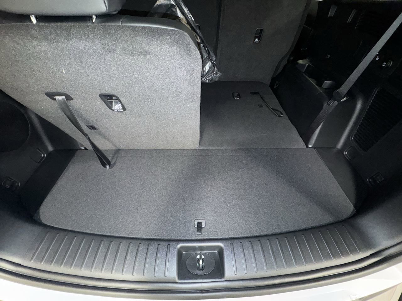 New 2026 Kia Sorento EX image 30