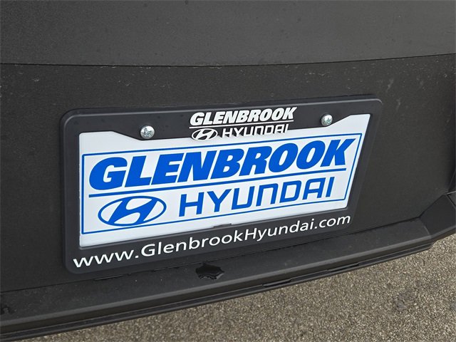 New 2026 Hyundai Santa Fe XRT image 33