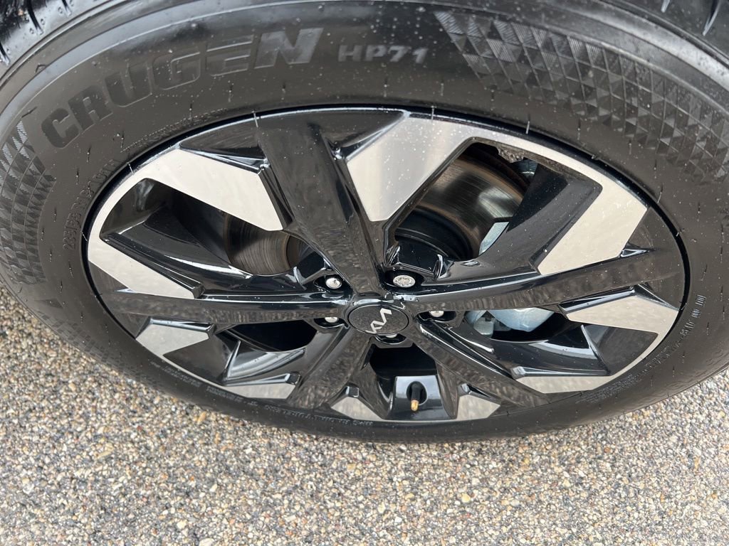 Certified 2024 Kia Sportage X-Line w/ X-Line Premium Package AWD/4WD image 39