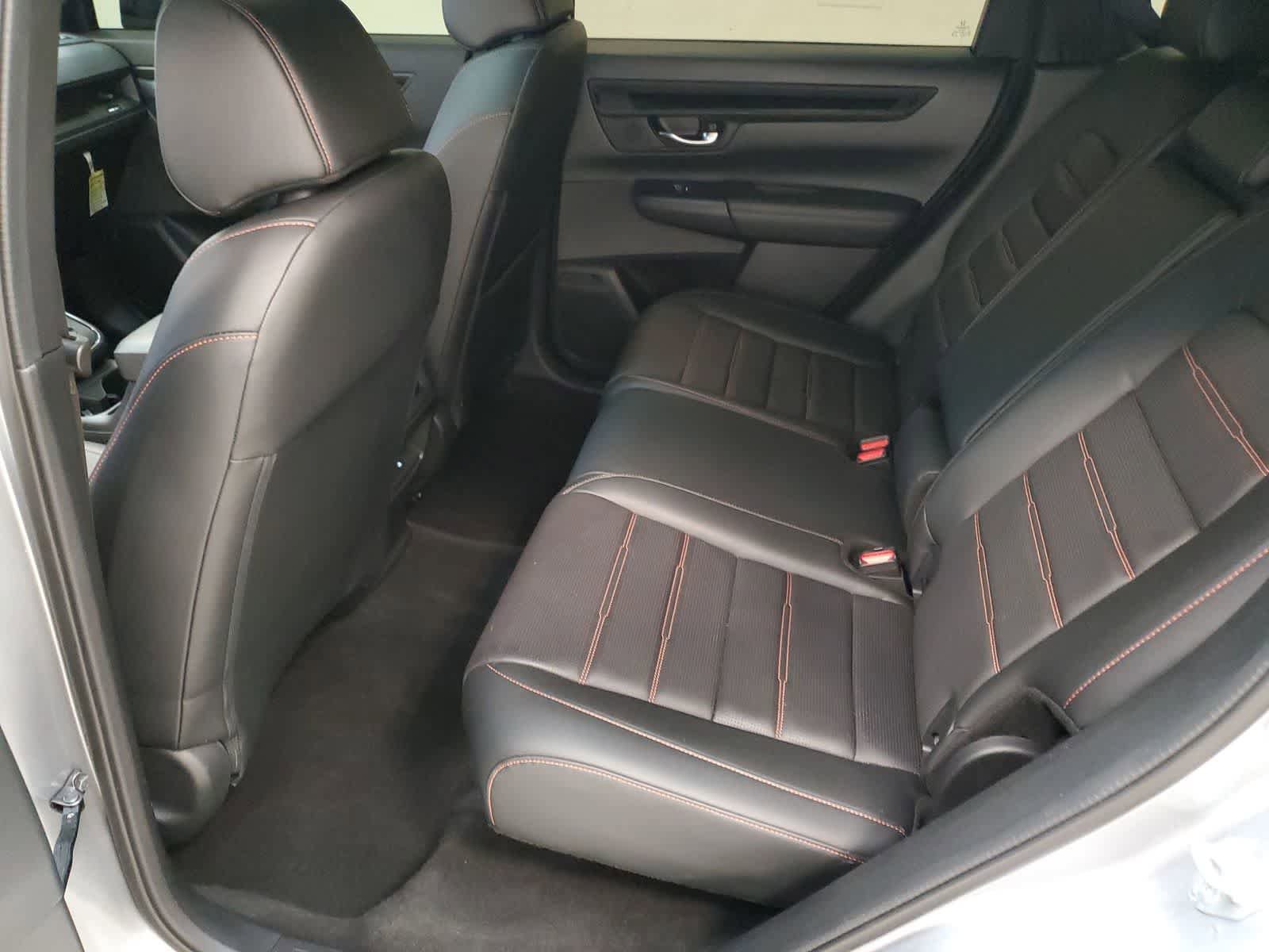 Certified 2024 Honda CR-V Sport-L image 21