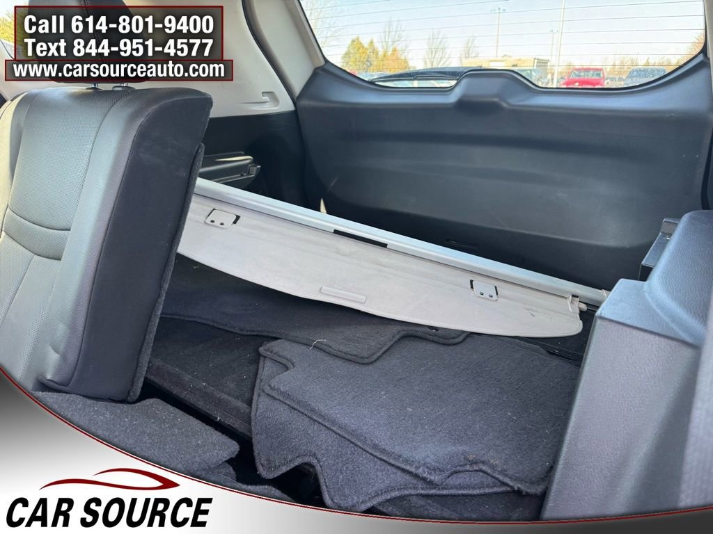 Used 2019 Nissan Rogue SL image 24