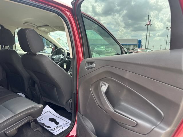 Used 2015 Ford Escape SE FWD image 16