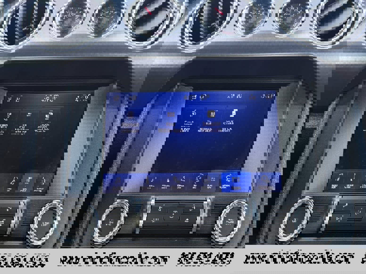 Used 2021 Ford Mustang Mach 1 RWD image 25