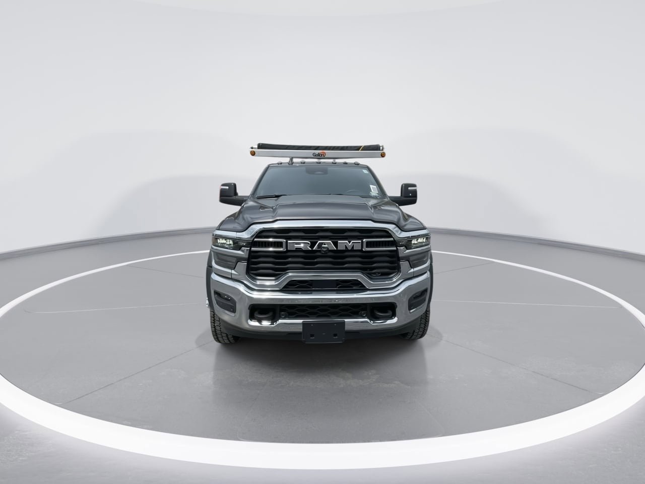 New 2026 RAM 5500 Tradesman AWD/4WD image 9