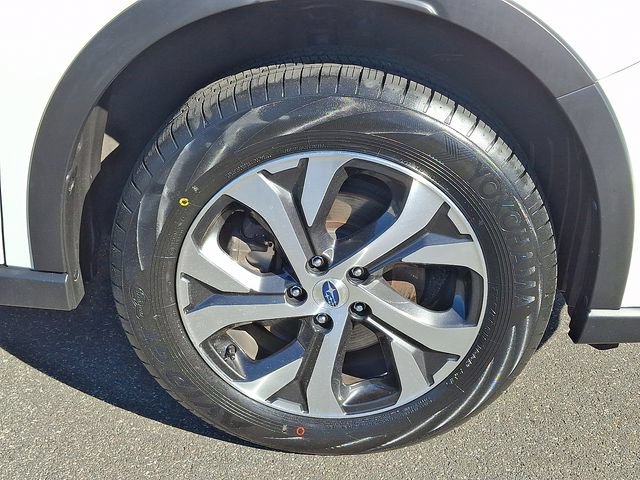 Used 2022 Subaru Outback Touring w/ Tech Package 2 AWD/4WD image 8