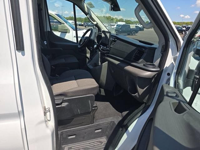 Used 2025 Ford Transit 350 XLT RWD image 10