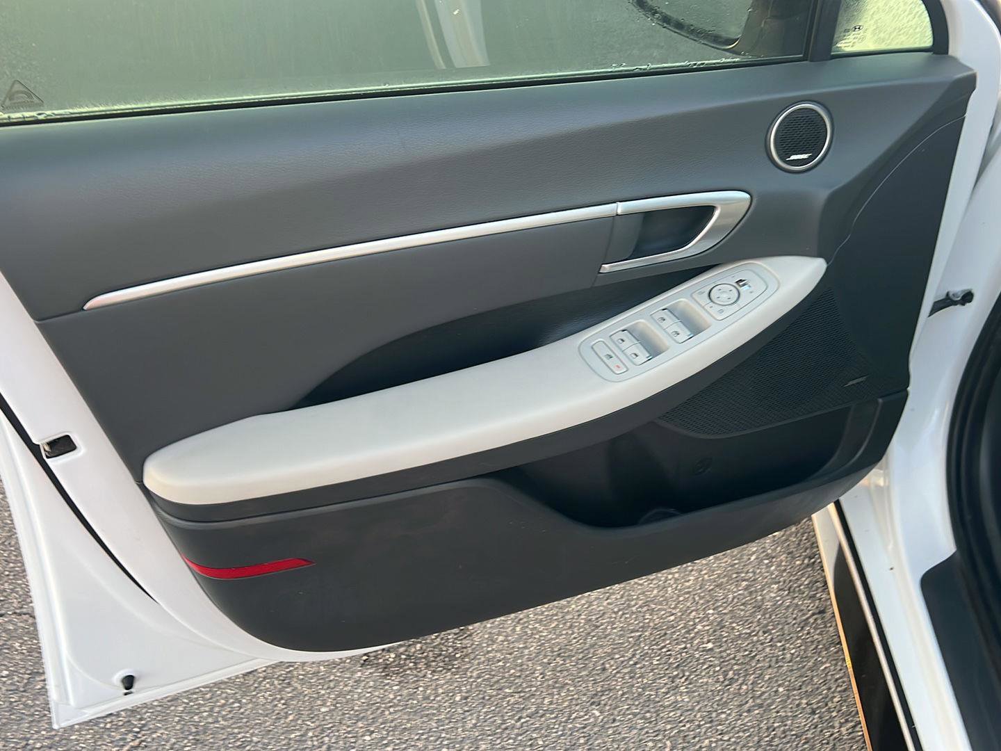 Used 2022 Hyundai Sonata SEL image 16