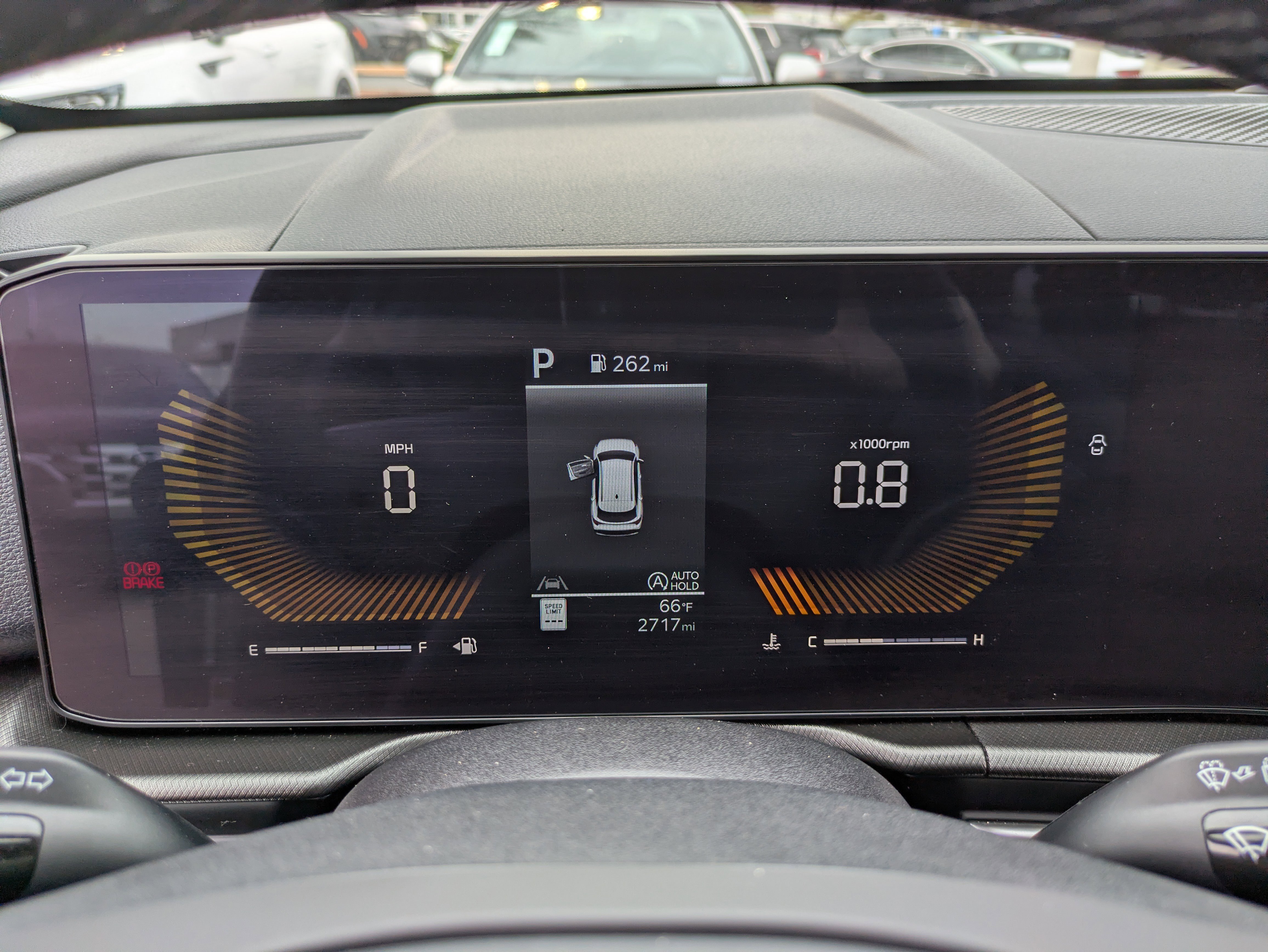 Used 2026 Kia Sportage LX image 29