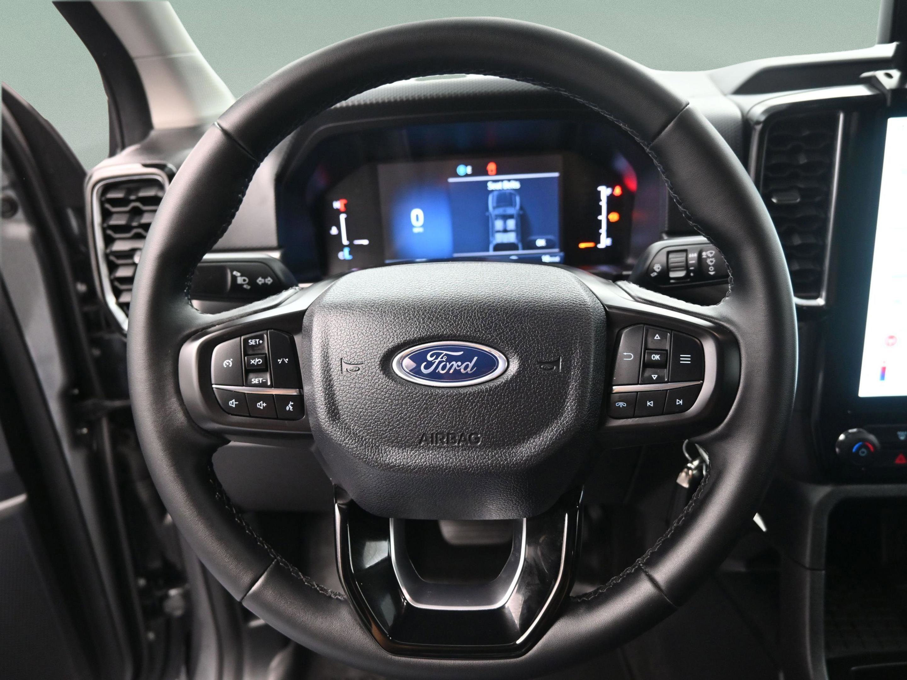 Used 2025 Ford Ranger XLT w/ FX4 Off-Road Package image 20