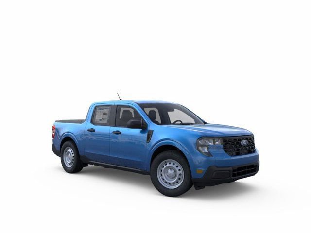 New 2025 Ford Maverick XL FWD image 7