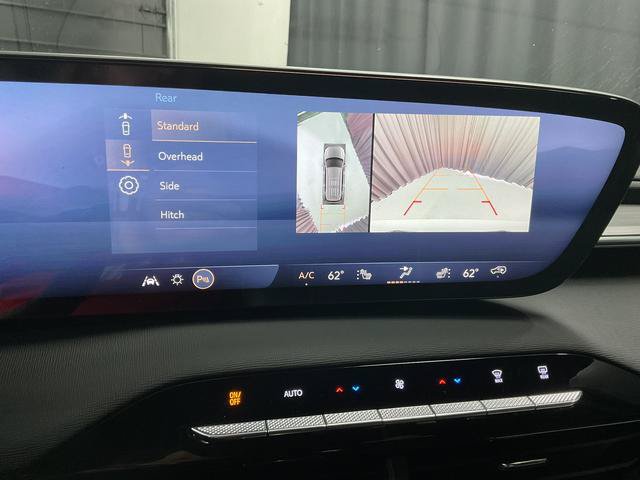 New 2026 Buick Enclave Preferred FWD image 28