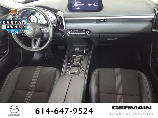 Used 2024 MAZDA CX-50 AWD 2.5 S w/ Cargo Package image 30