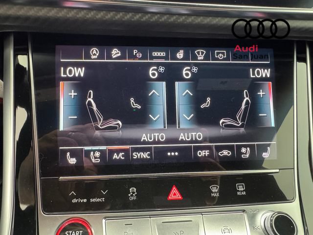 New 2026 Audi SQ8 Prestige AWD/4WD image 19