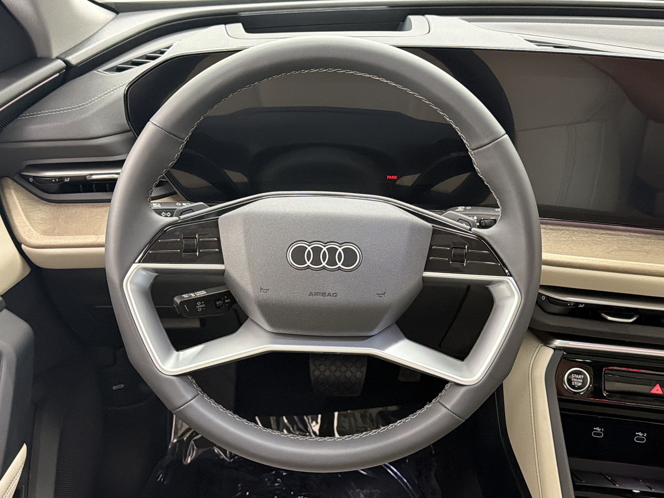 New 2026 Audi Q5 Prestige AWD/4WD image 11