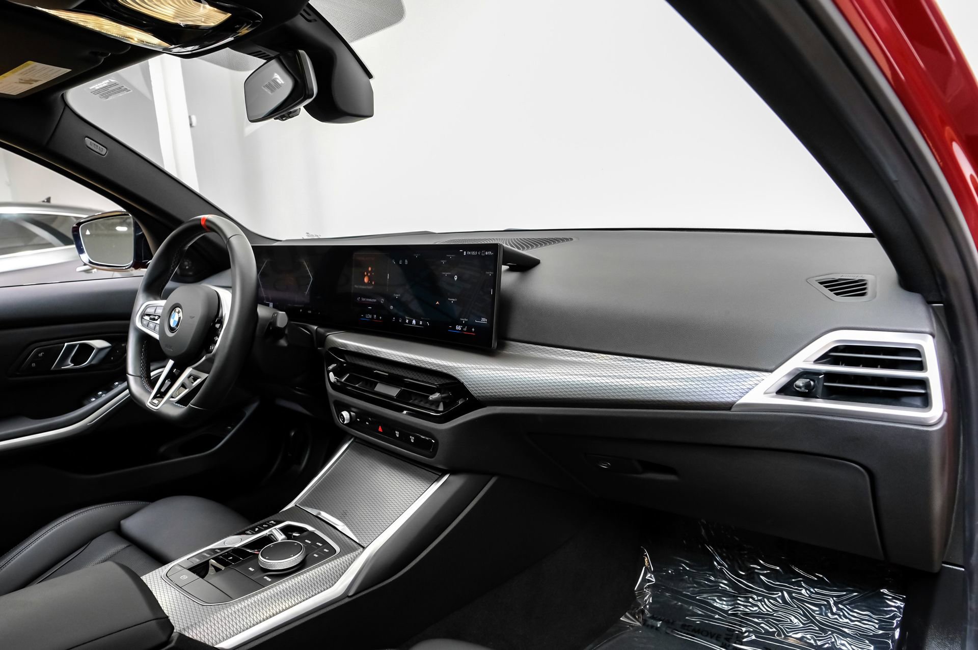 Used 2025 BMW M340i image 17