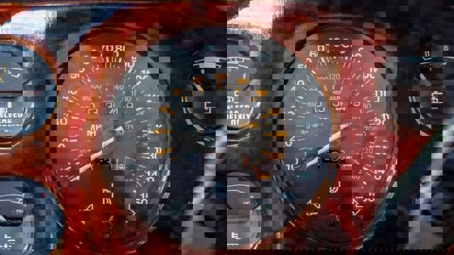 Used 1989 Rolls-Royce Corniche II image 22