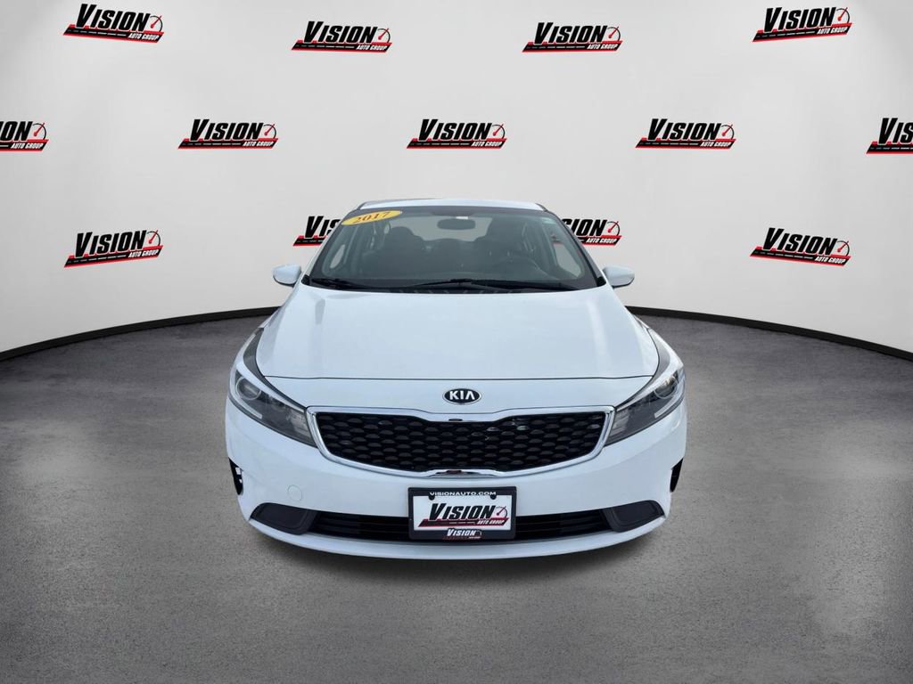 Used 2017 Kia Forte LX w/ LX Popular Package video 2