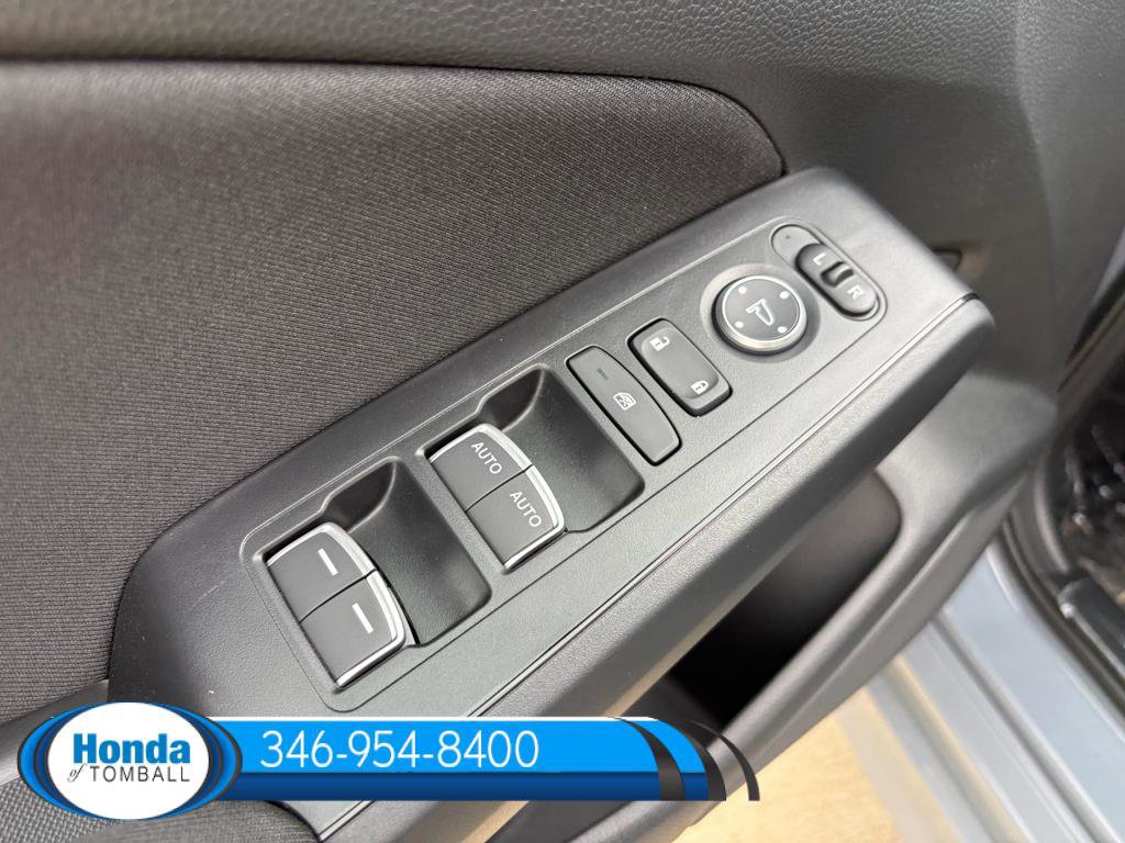 New 2026 Honda Civic Sport image 8