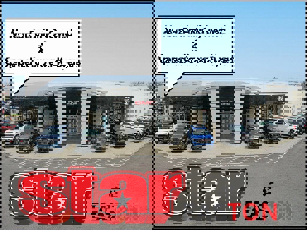 New 2026 GMC Sierra 2500 Denali w/ Denali Reserve Package image 10