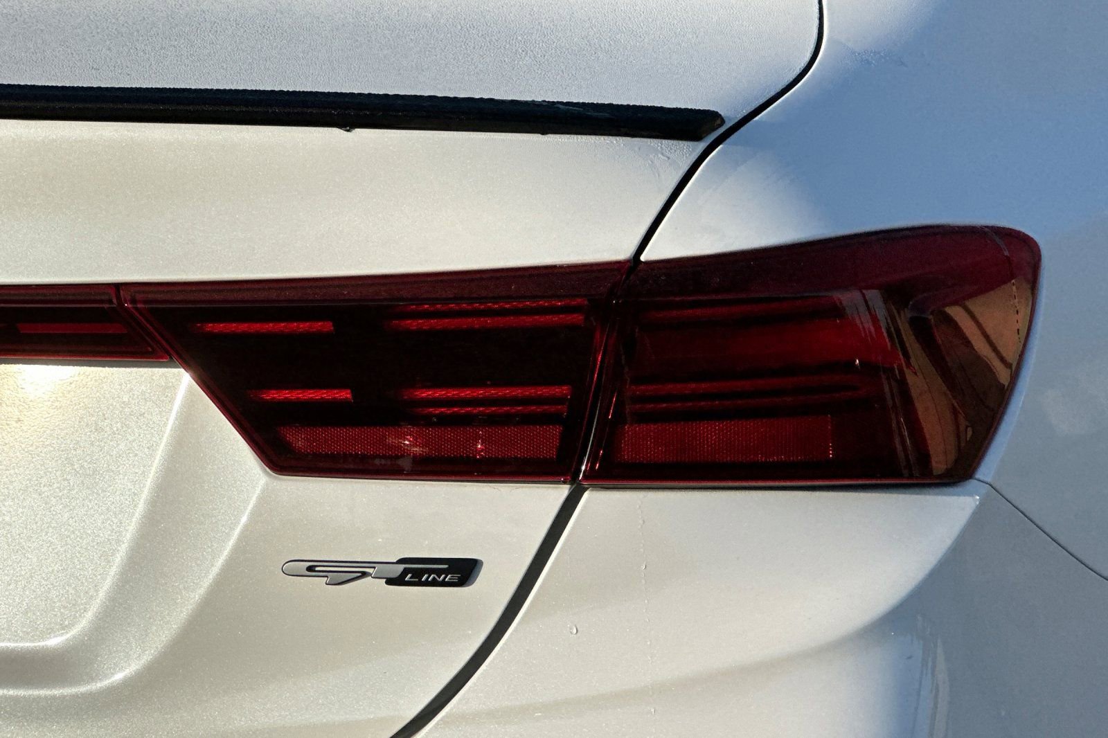 Used 2023 Kia Forte GT-Line w/ GT-Line Technology Package image 31