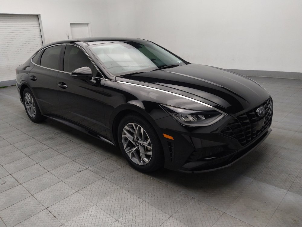 Used 2023 Hyundai Sonata SEL image 13