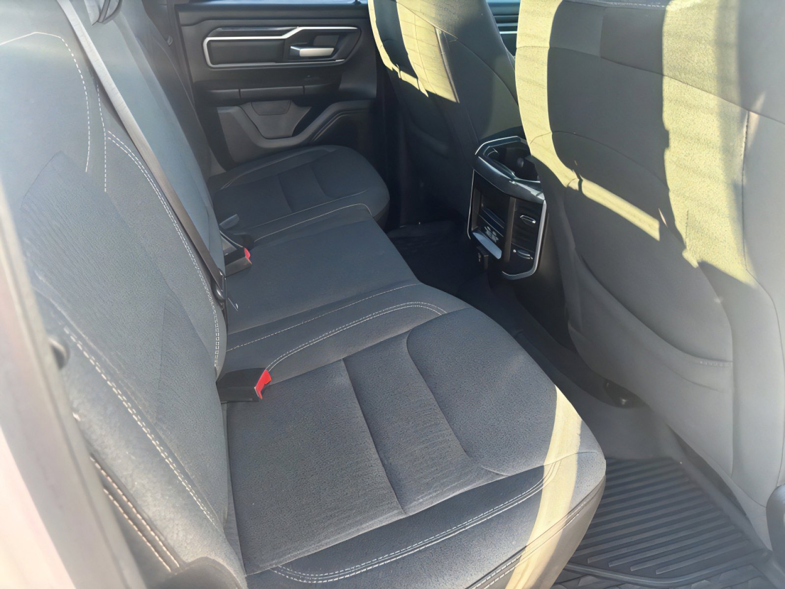 Used 2021 RAM 1500 Big Horn image 30