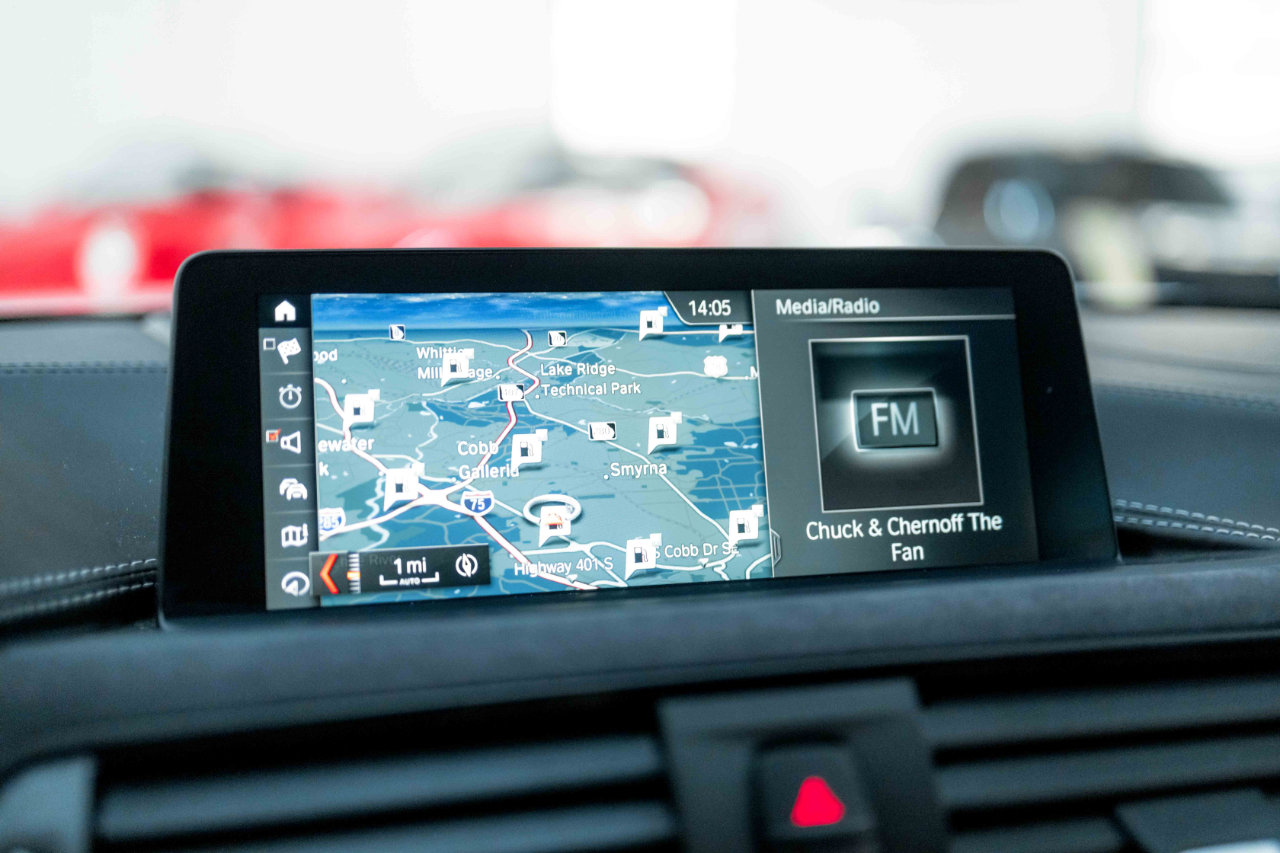 Used 2019 BMW M4 CS w/ Executive Package image 68