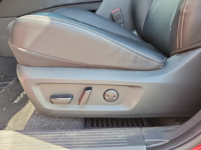 Used 2023 Nissan Rogue SL FWD image 17