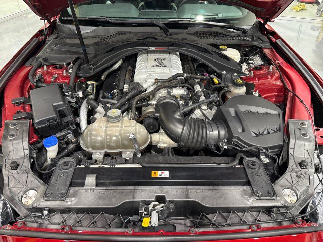 Used 2020 Ford Mustang Shelby GT500 RWD image 17