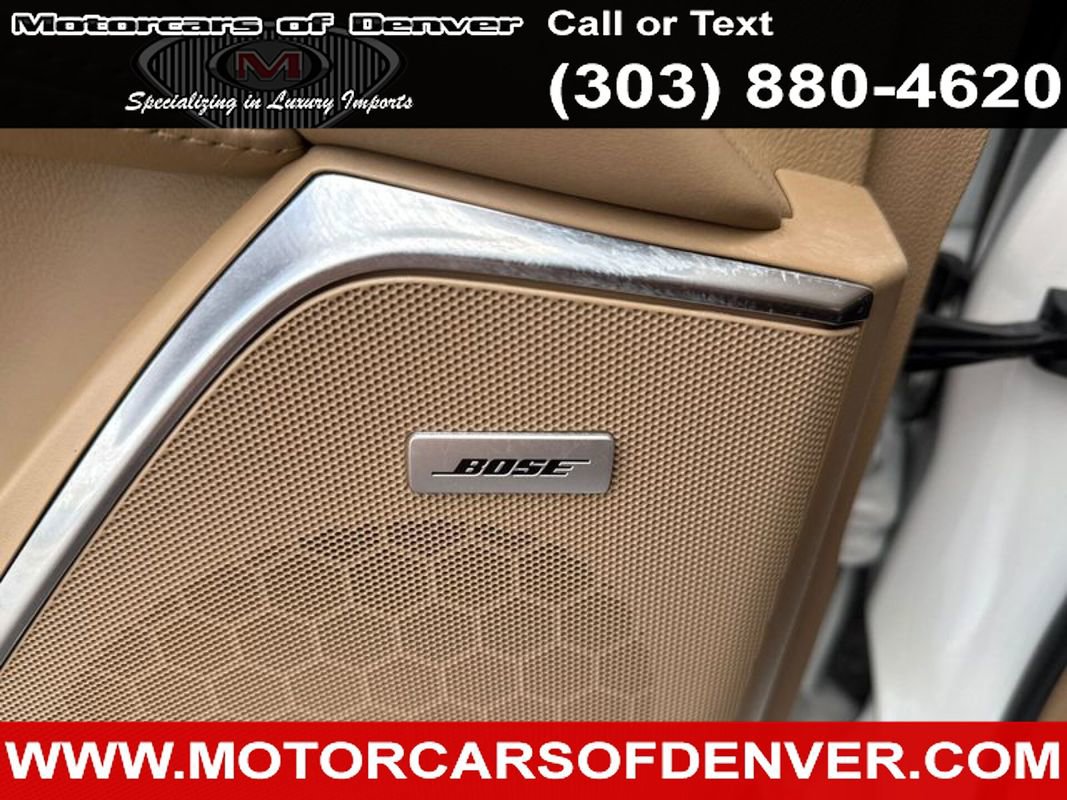 Used 2018 Cadillac Escalade ESV Platinum image 24