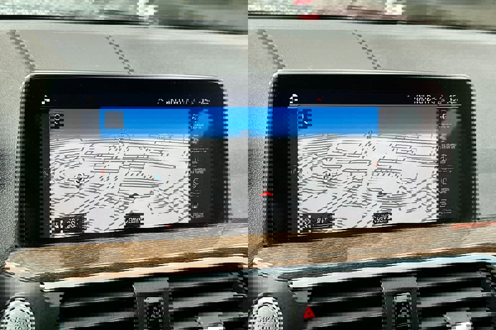 Used 2021 BMW X3 sDrive30i image 21