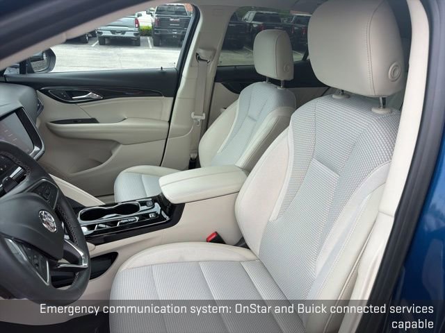 Used 2023 Buick Envision Preferred FWD image 20