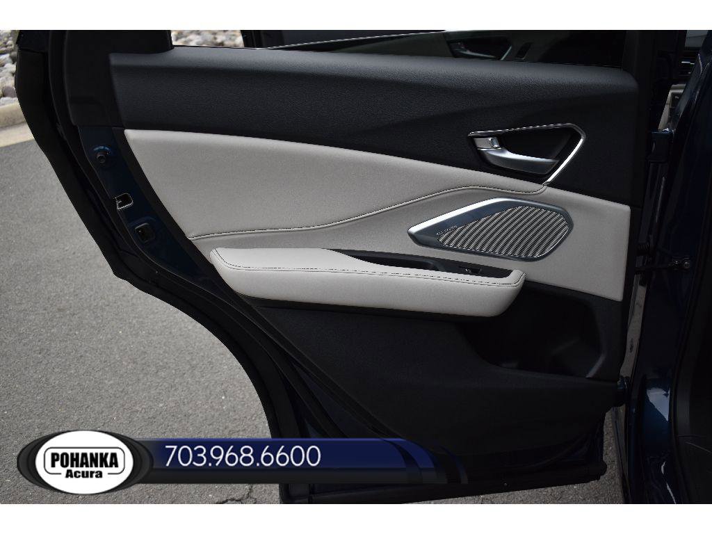 New 2026 Acura RDX w/ Technology Package image 30
