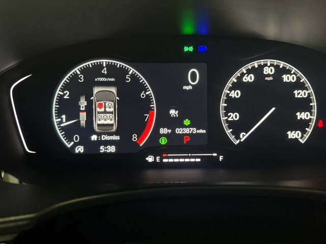 Used 2023 Honda Civic LX image 17