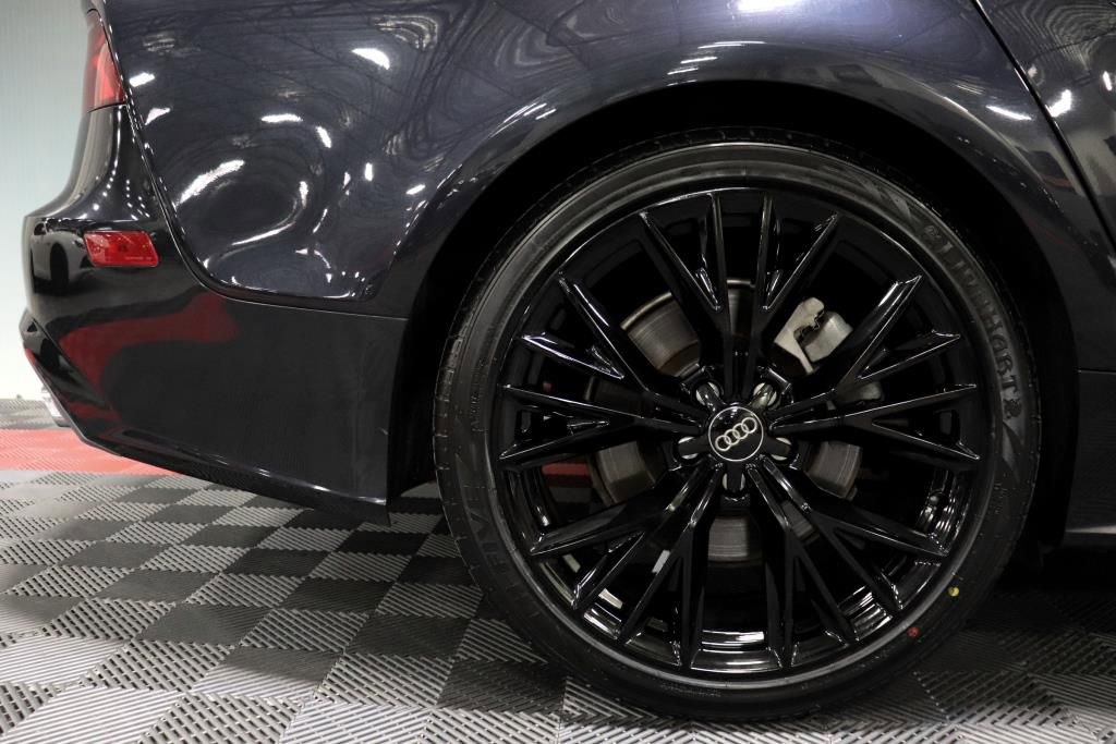 Used 2018 Audi A7 3.0T Premium Plus image 72